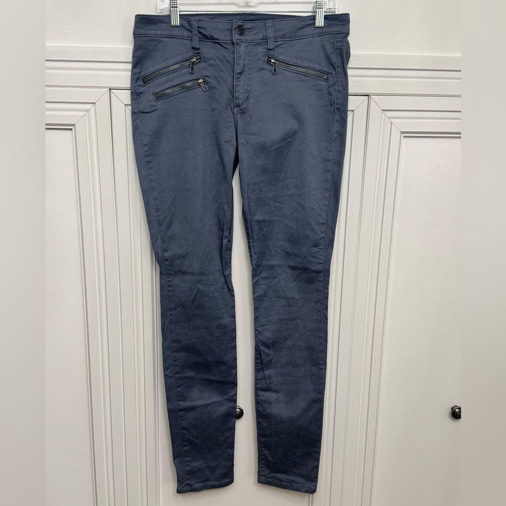 Joe's Jeans Blue Women's Jeans
